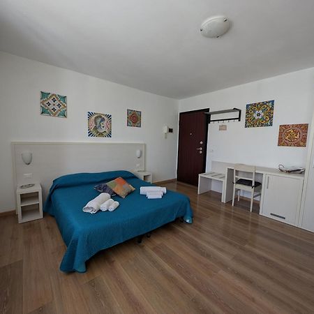 Casa Empedocle Leilighet Syracuse Eksteriør bilde