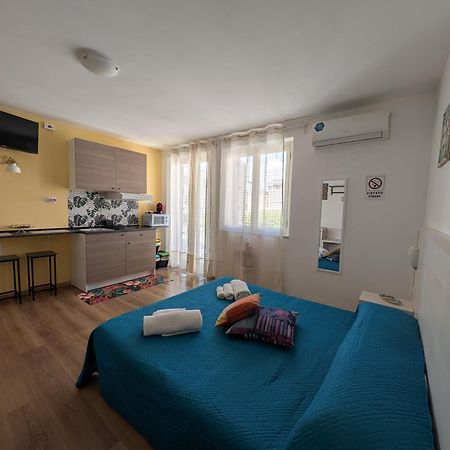 Casa Empedocle Leilighet Syracuse Eksteriør bilde