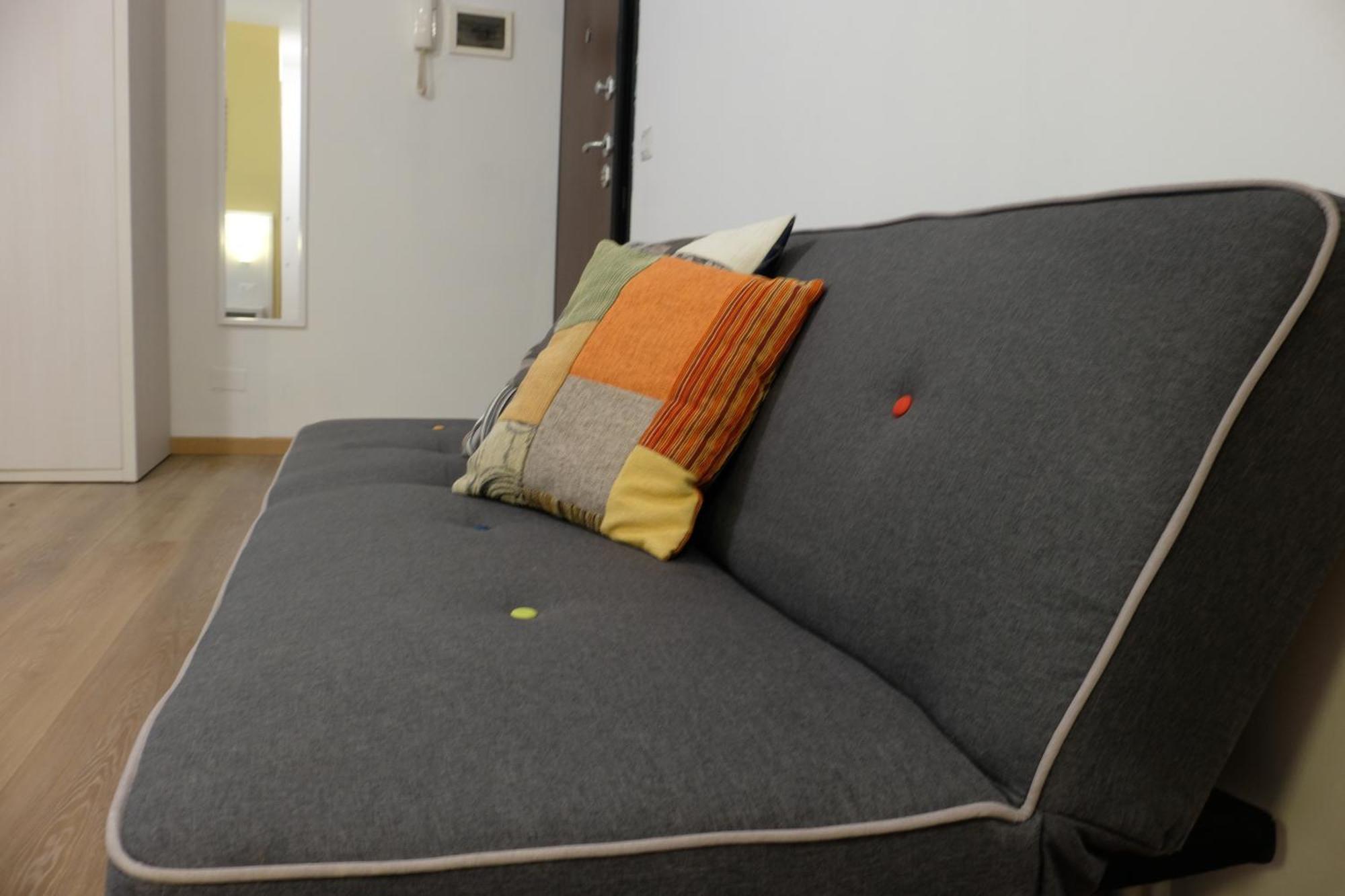 Casa Empedocle Leilighet Syracuse Eksteriør bilde