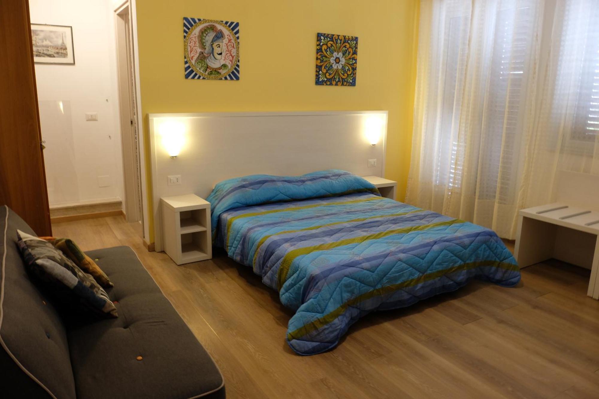 Casa Empedocle Leilighet Syracuse Eksteriør bilde