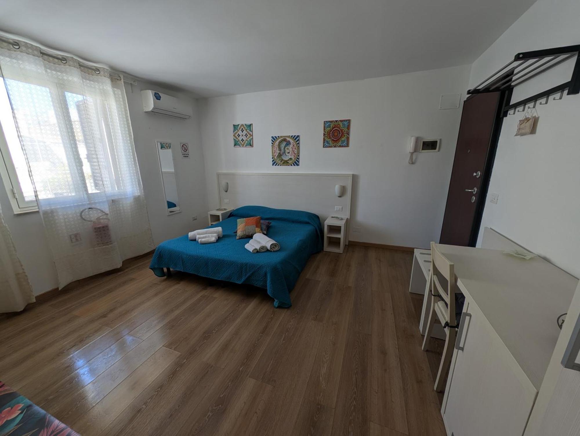 Casa Empedocle Leilighet Syracuse Eksteriør bilde